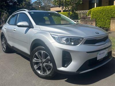 2021 Kia Stonic Sport Wagon YB MY21 for sale in Blacktown