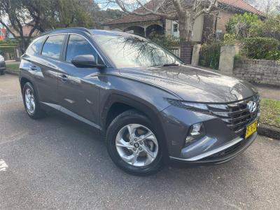 2021 Hyundai Tucson Wagon NX4.V1 MY22 for sale in Blacktown