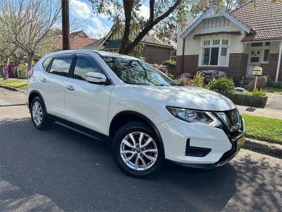 2018 Nissan X-TRAIL ST Wagon T32 Series II for sale in Blacktown