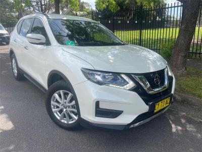 2020 Nissan X-TRAIL ST Wagon T32 Series III MY20 for sale in Blacktown