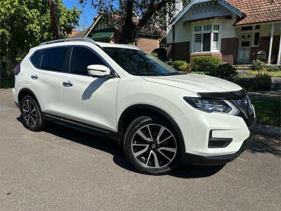 2021 Nissan X-TRAIL Ti Wagon T32 MY21 for sale in Blacktown