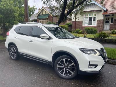 2019 Nissan X-TRAIL Ti Wagon T32 Series II for sale in Blacktown