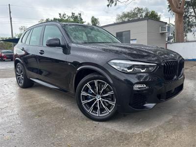 2021 BMW X5 xDrive30d M Sport Wagon G05 for sale in Blacktown