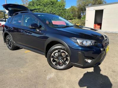 2021 Subaru XV 2.0i Hatchback G5X MY21 for sale in Blacktown