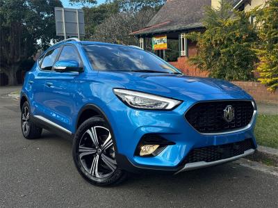 2023 MG ZST Excite Wagon MY23 for sale in Blacktown