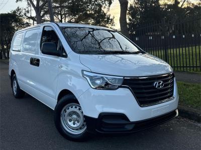 2019 Hyundai iLoad Van TQ4 MY19 for sale in Blacktown