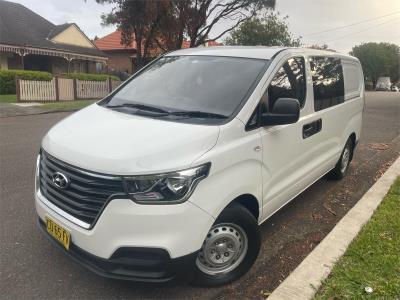 2019 Hyundai iLoad Van TQ4 MY19 for sale in Blacktown