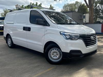 2020 Hyundai iLoad Van TQ4 MY20 for sale in Blacktown