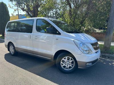 2013 Hyundai iMax Wagon TQ-W MY13 for sale in Blacktown