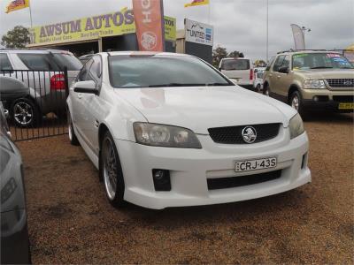 2008 Holden Commodore SS Sedan VE for sale in Minchinbury