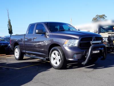 2020 RAM 1500 Express Utility DS MY20 for sale in Blacktown