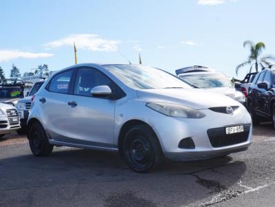 2008 Mazda 2 Neo Hatchback DE10Y1 for sale in Blacktown