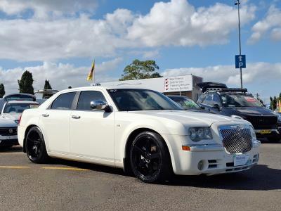 2009 Chrysler 300c Sedan MY2010 for sale in Blacktown