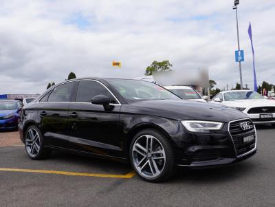 2020 Audi A3 35 TFSI Sedan 8V MY20 for sale in Blacktown