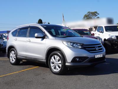 2012 Honda CR-V VTi-S Wagon RM for sale in Blacktown