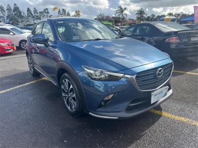 2018 Mazda CX-3 sTouring Wagon DK2W7A for sale in Blacktown