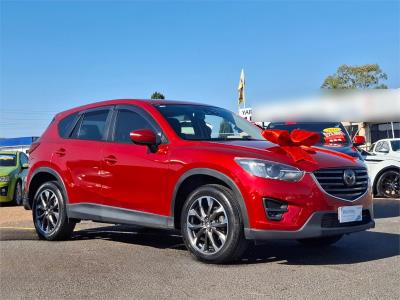 2016 Mazda CX-5 Akera Wagon KE1022 for sale in Blacktown