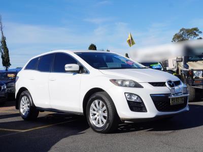 2011 Mazda CX-7 Classic Wagon ER10L2 for sale in Blacktown