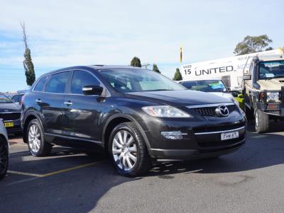 2009 Mazda CX-9 Luxury Wagon TB10A3 MY10 for sale in Blacktown