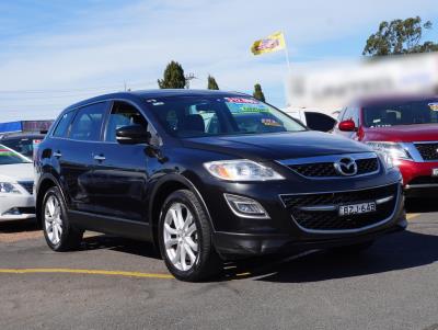 2011 Mazda CX-9 Luxury Wagon TB10A4 MY11 for sale in Blacktown