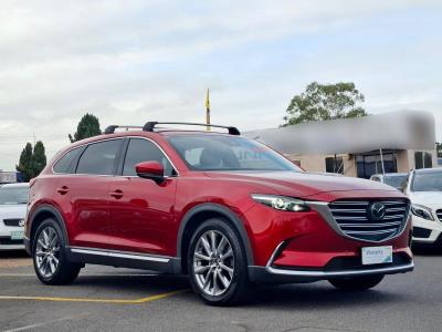 2018 Mazda CX-9 Azami Wagon TC for sale in Blacktown