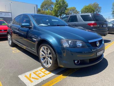 2010 Holden Calais V Sedan VE II for sale in Blacktown