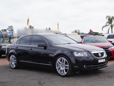 2011 Holden Calais V Sedan VE II for sale in Blacktown