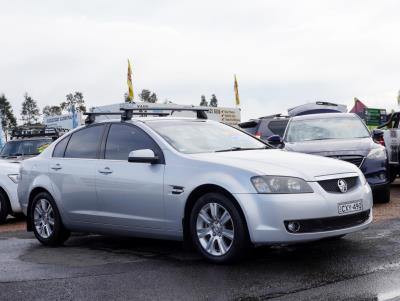 2009 Holden Calais Sedan VE MY09.5 for sale in Blacktown