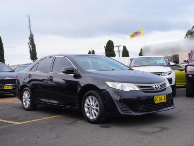 2014 Toyota Camry Altise Sedan ASV50R for sale in Blacktown