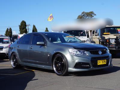 2014 Holden Commodore SS Sedan VF MY15 for sale in Blacktown