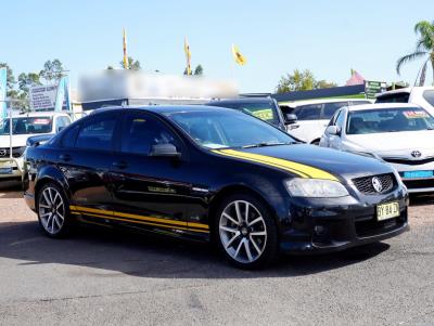 2011 Holden Commodore SS V Sedan VE II for sale in Blacktown