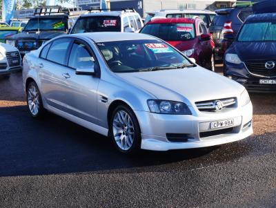 2008 Holden Commodore 60th Anniversary Sedan VE MY09 for sale in Blacktown