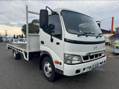 2005 Hino Dutro 8500 TRUCK for sale in Blacktown