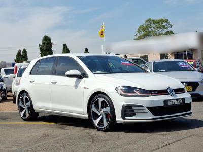 2018 Volkswagen Golf GTI Hatchback 7.5 MY18 for sale in Blacktown