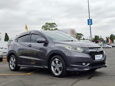 2015 Honda HR-V Limited Edition Wagon MY15 for sale in Blacktown