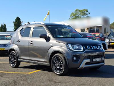 2021 Suzuki Ignis GL Hatchback MF Series II MY22 for sale in Blacktown