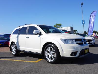 2014 Dodge Journey R/T Wagon JC MY15 for sale in Blacktown