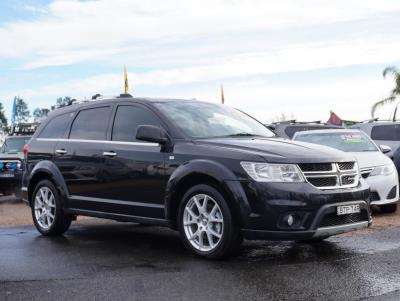 2013 Dodge Journey R/T Wagon JC MY13 for sale in Blacktown