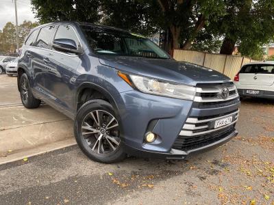 2018 Toyota Kluger GX Wagon GSU50R for sale in Blacktown