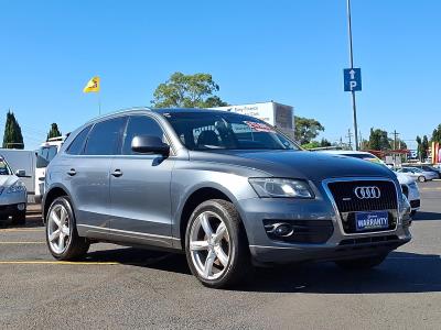 2012 Audi Q5 TDI Wagon 8R MY12 for sale in Blacktown