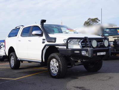 2019 Ford Ranger XLT Utility PX MkIII 2019.00MY for sale in Blacktown