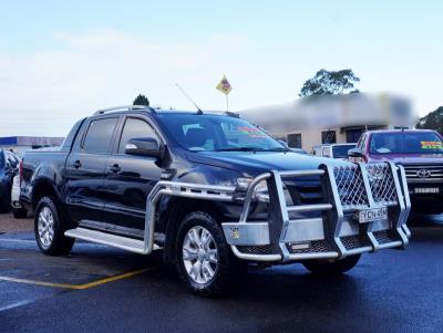 2014 Ford Ranger Wildtrak Utility PX for sale in Blacktown