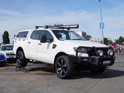 2016 Ford Ranger XL Utility PX MkII for sale in Blacktown