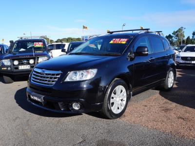 2012 Subaru Tribeca R Premium Pack Wagon B9 MY12 for sale in Blacktown