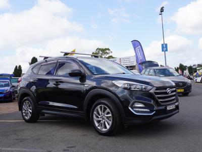 2016 Hyundai Tucson Active Wagon TL MY17 for sale in Blacktown