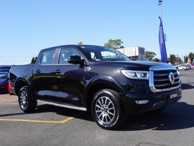 2021 GWM Ute Cannon-L Utility NPW for sale in Blacktown