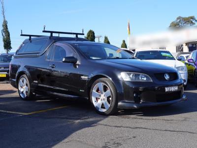 2009 Holden Ute SS V Utility VE MY09.5 for sale in Blacktown