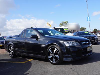 2012 Holden Ute SS Thunder Utility VE II for sale in Blacktown