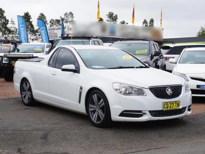 2017 Holden Ute Utility VF II MY17 for sale in Blacktown