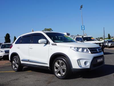 2018 Suzuki Vitara Wagon LY Series II for sale in Blacktown